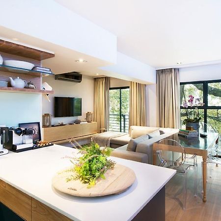 Collection Luxury Apartments - Concord 11 Stellenbosch Room photo