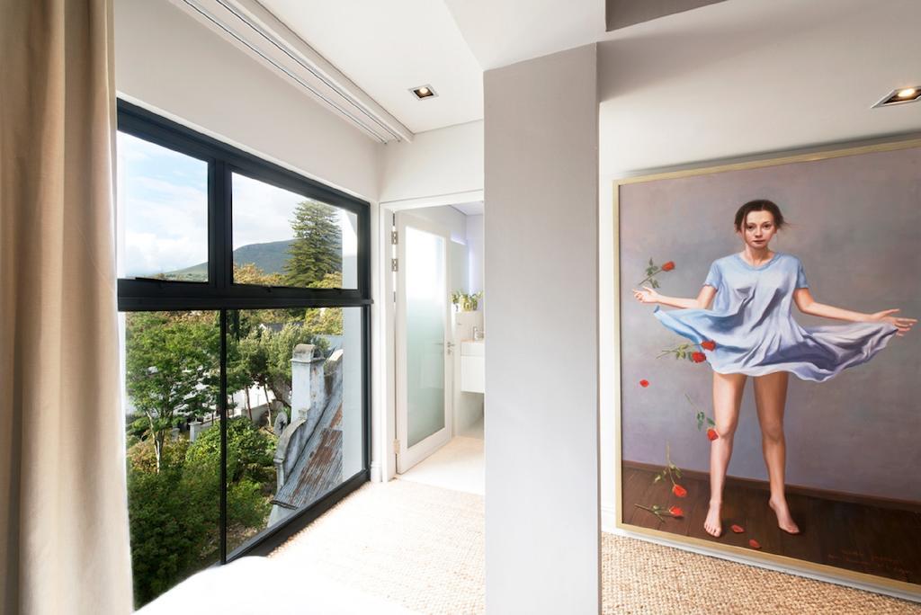 Collection Luxury Apartments - Concord 11 Stellenbosch Room photo
